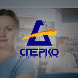 Plataforma de gestión para Sperco