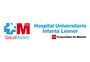 Hospital Infanta Leonor