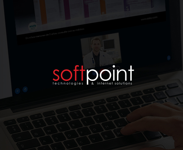 Softpoint office