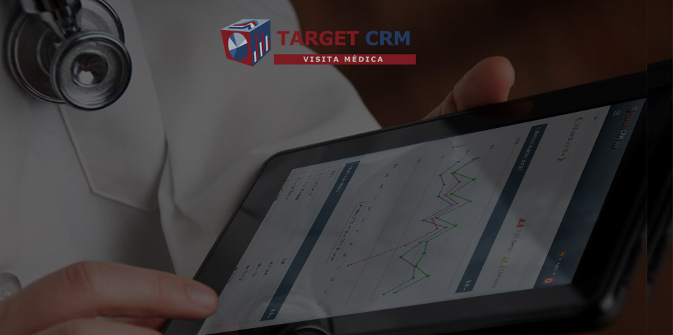 Target CRM